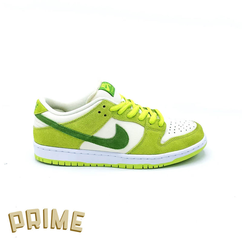 Nike SB Dunk Low 'Green Apple' - Fruity Pack
