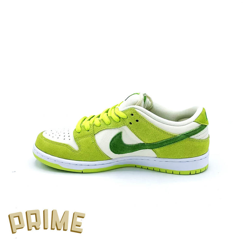 Nike SB Dunk Low 'Green Apple' - Fruity Pack