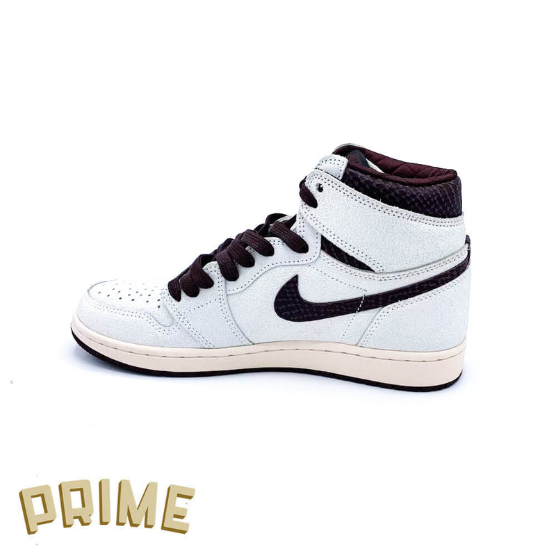 A Ma Maniere X Air Jordan 1 High OG