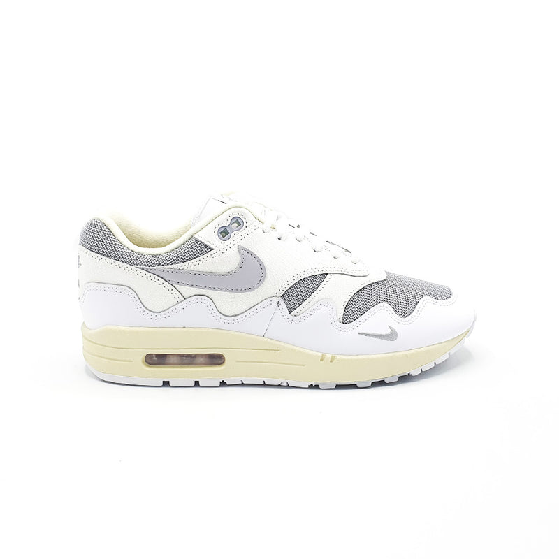 Patta x Nike Air Max 1 'White' - The Second Wave