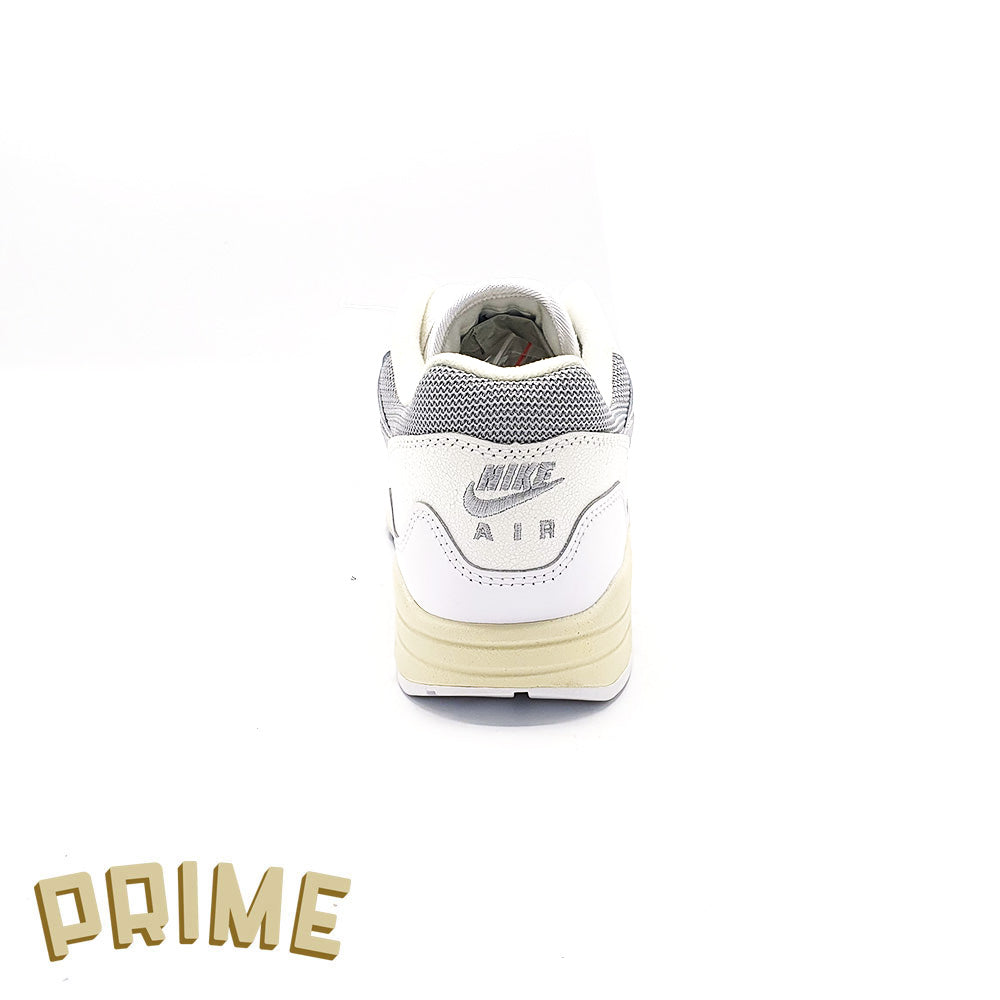 Patta x Nike Air Max 1 'White' - The Second Wave