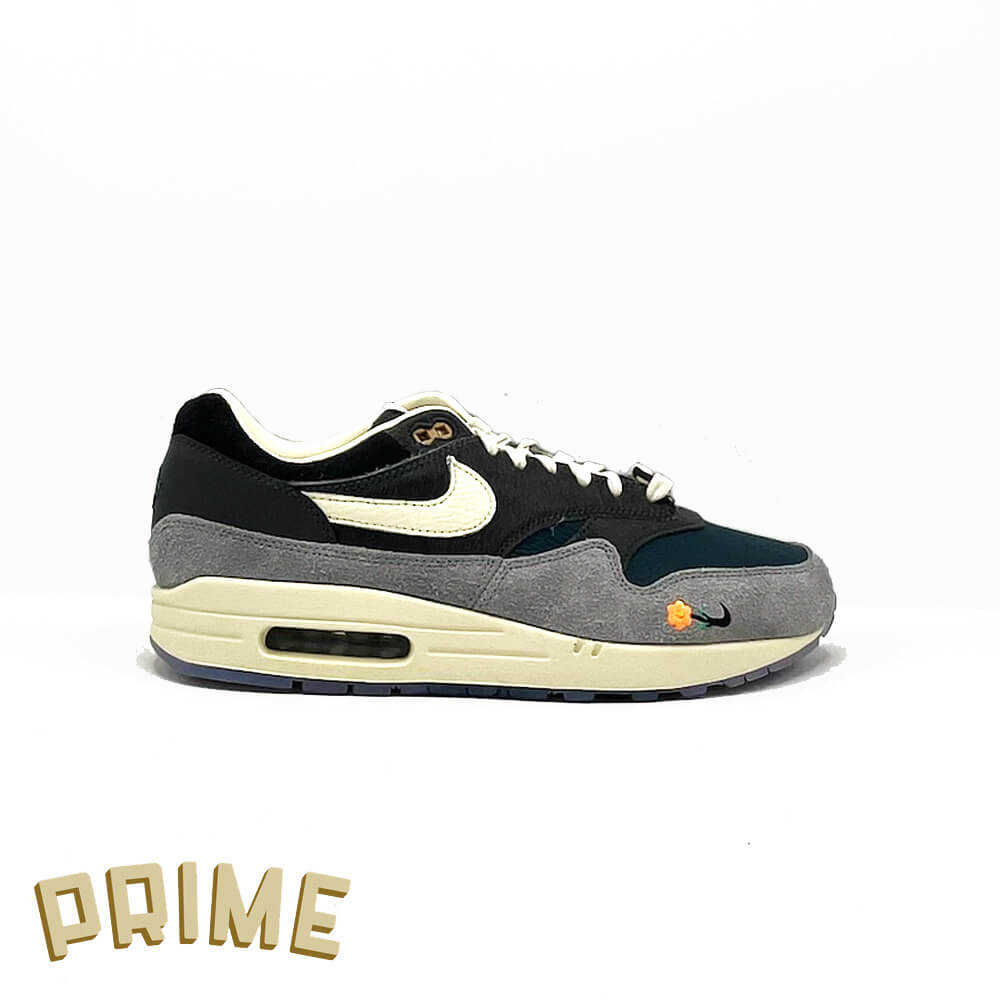 Kasina x Nike Air Max 1 SP 'WON-ANG’ - Grey