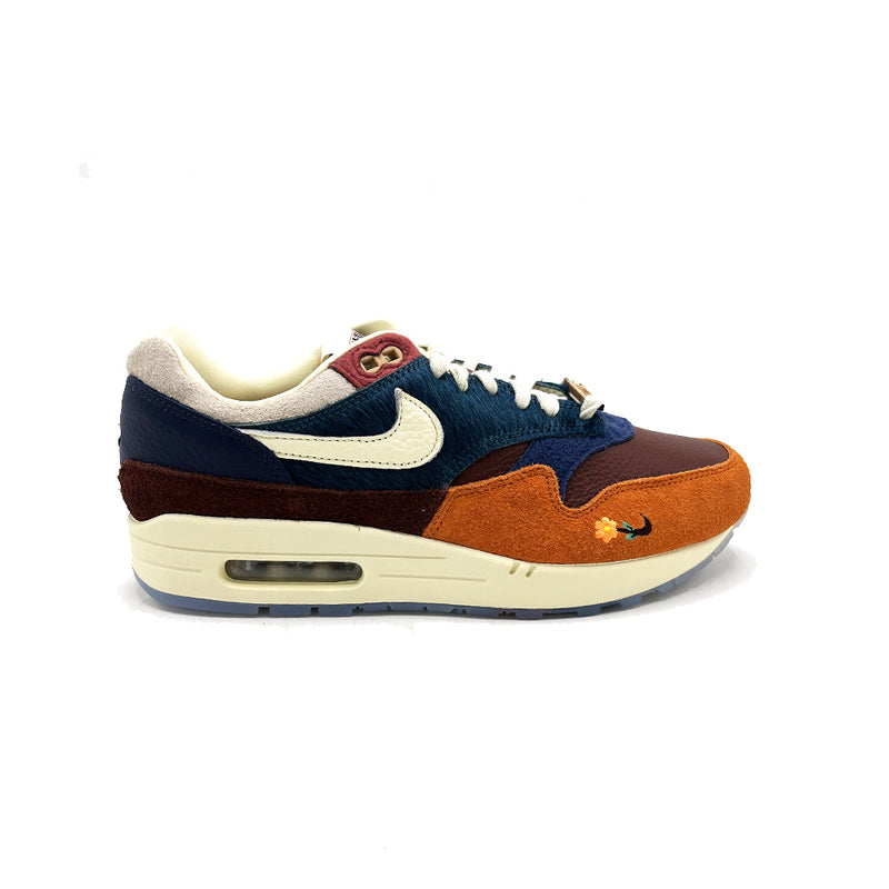 Kasina x Nike Air Max 1 SP "Won-Ang - Orange"