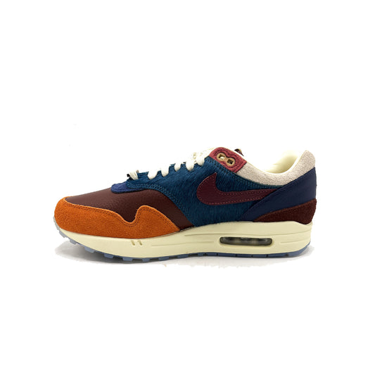 Kasina x Nike Air Max 1 SP "Won-Ang - Oranje"