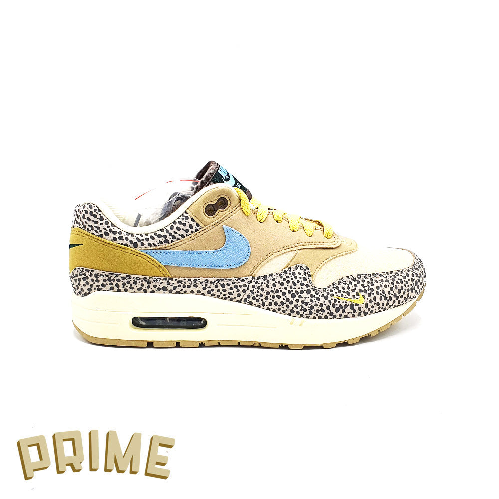 Nike Air Max 1 WMNS 'Cobblestone' - Safari