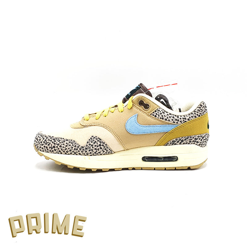 Nike Air Max 1 WMNS 'Cobblestone' - Safari