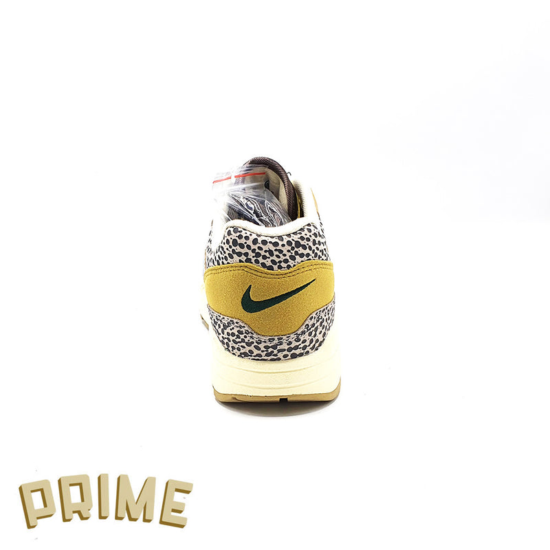 Nike Air Max 1 WMNS 'Cobblestone' - Safari