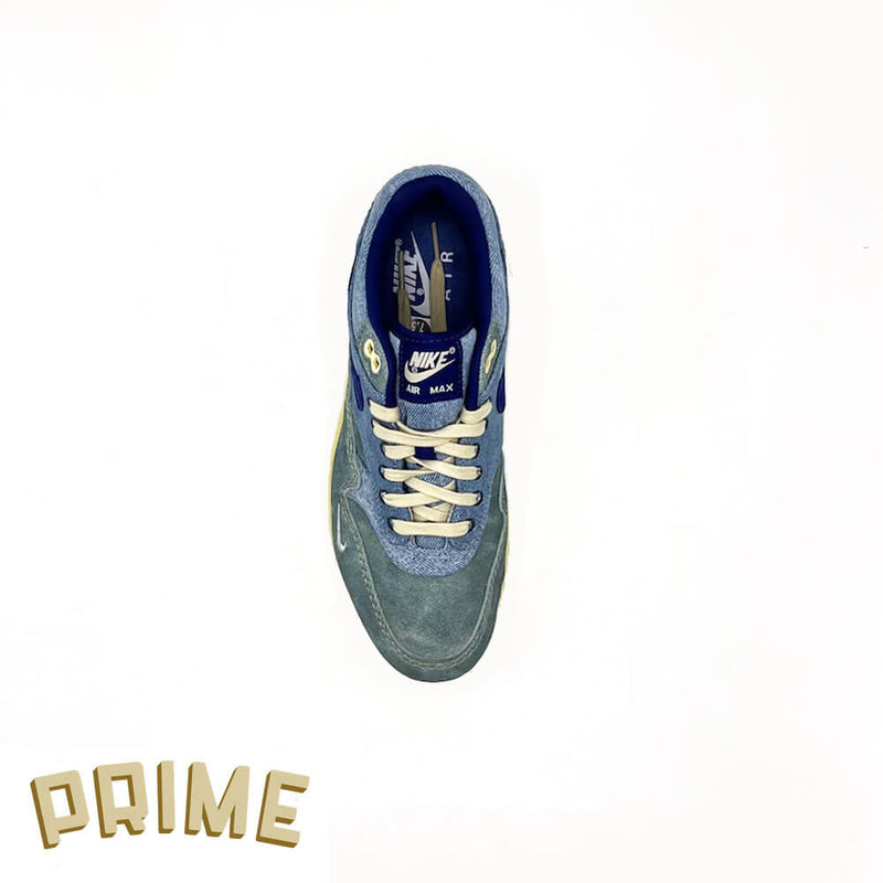 Nike Air Max 1 Premium 'Dirty Denim' - 2022