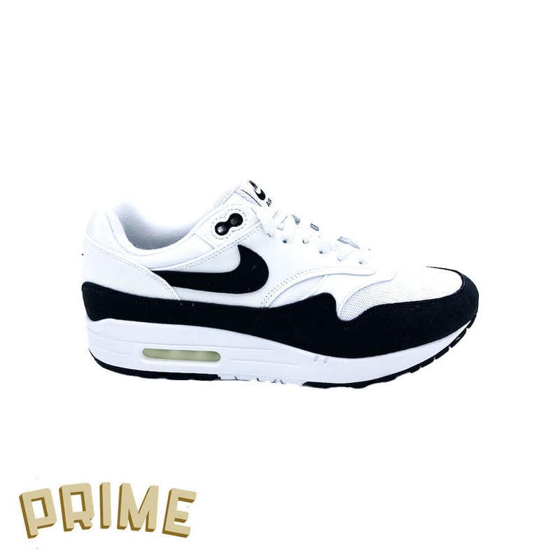 Nike Air Max 1 WMNS 'Black & White'