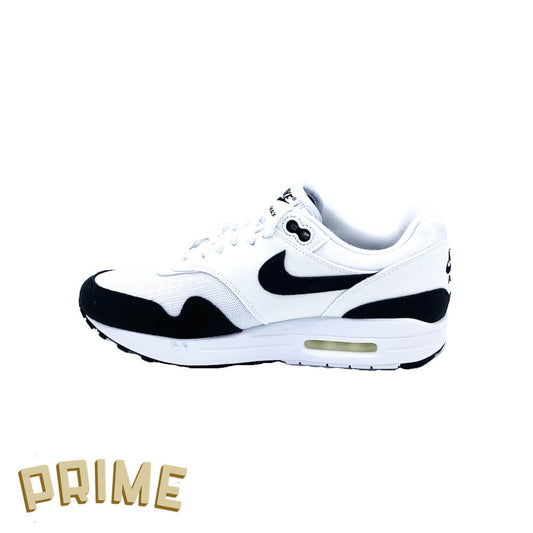 Nike Air Max 1 WMNS 'Black & White'