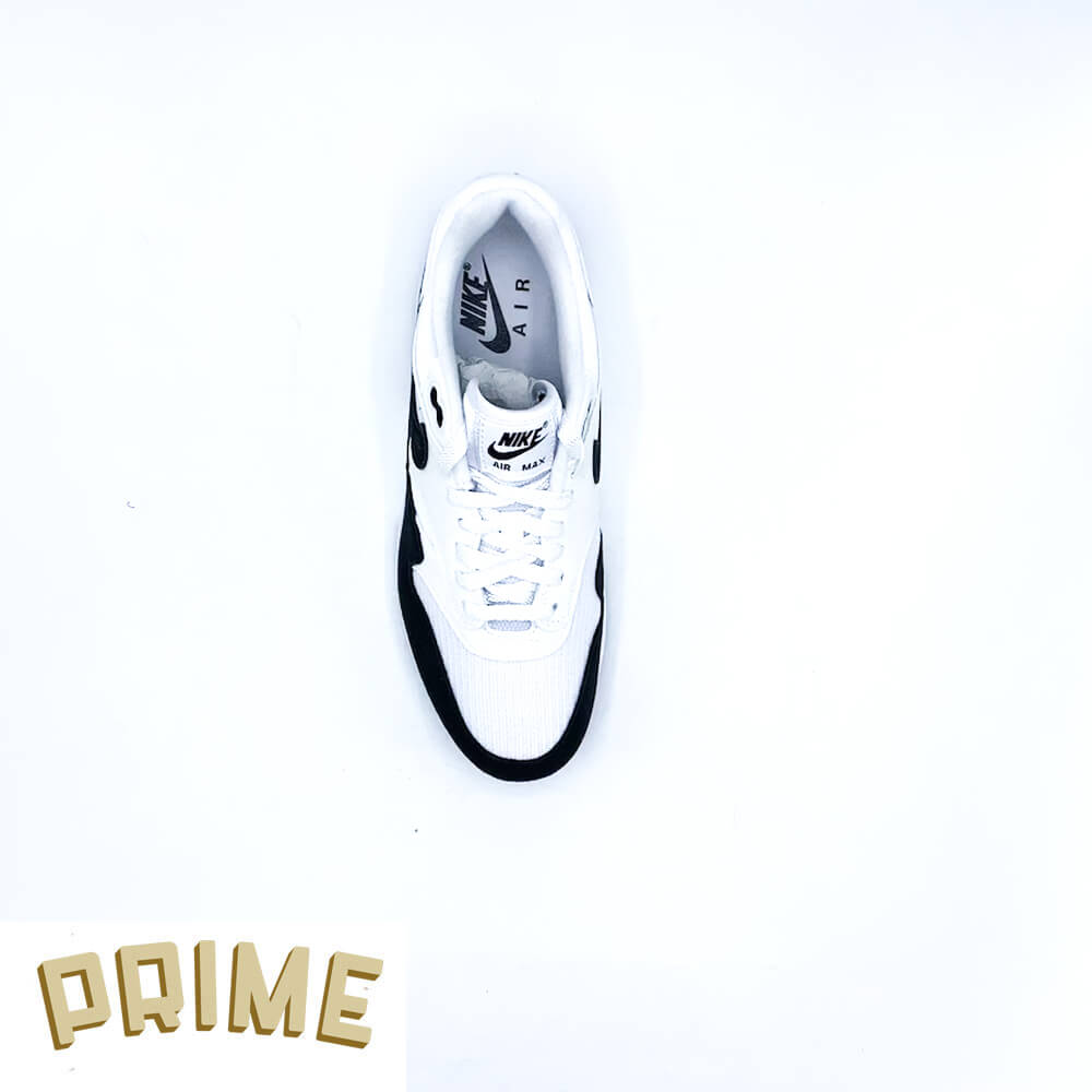 Nike Air Max 1 WMNS 'Black & White'