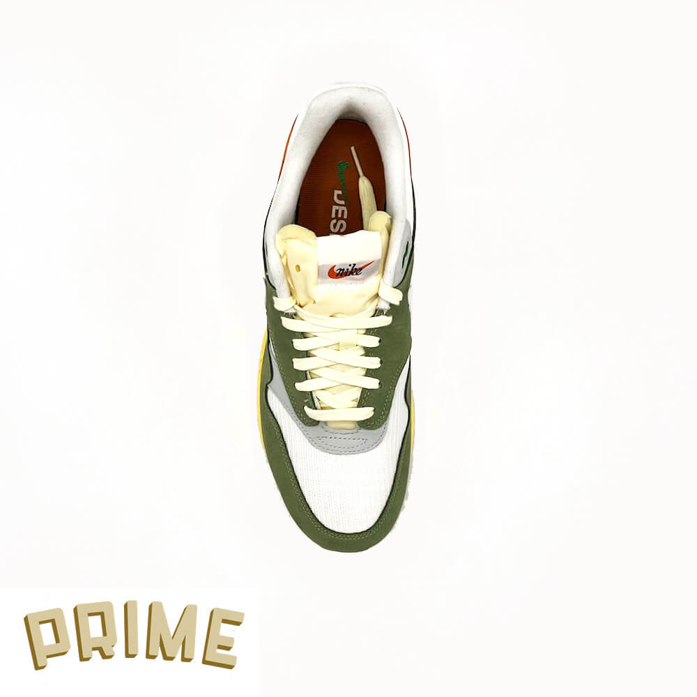 Nike Air Max 1 'Design By Japan' (Asia Exclusive)