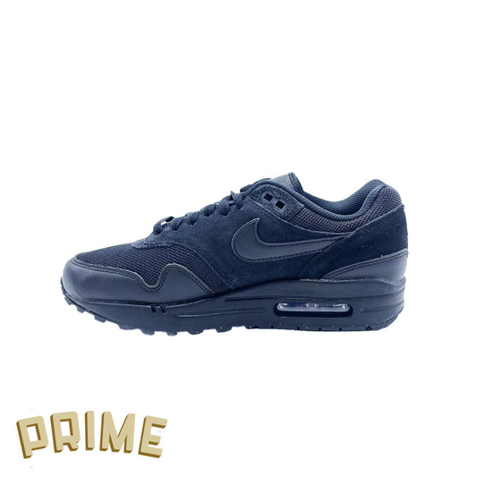 Nike Air Max 1 Essential "Triple Zwart"