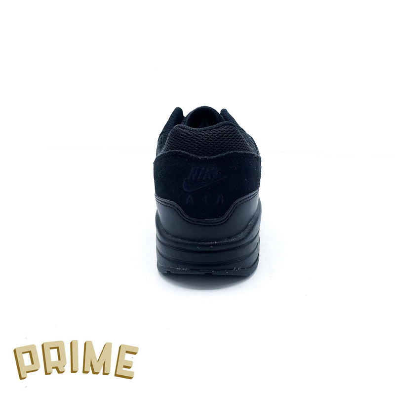 Nike Air Max 1 Essential "Triple Black"