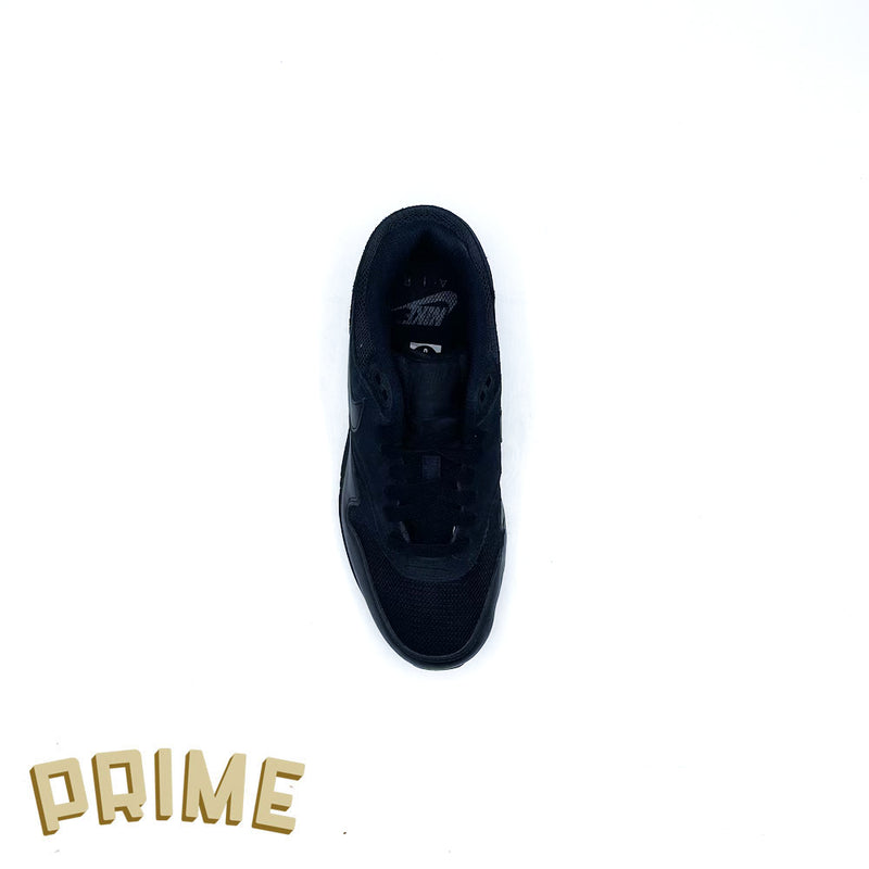 Nike Air Max 1 Essential "Triple Black"