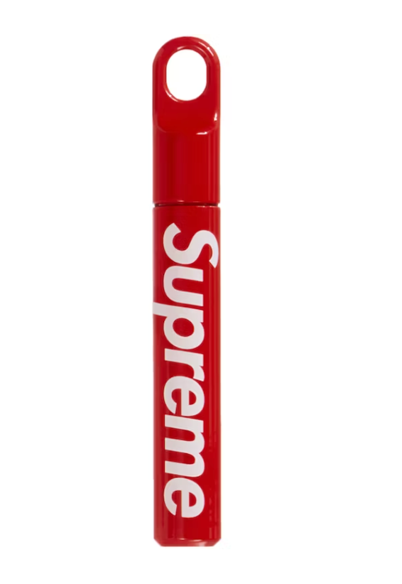 Supreme x James Brand "Randolph" cache