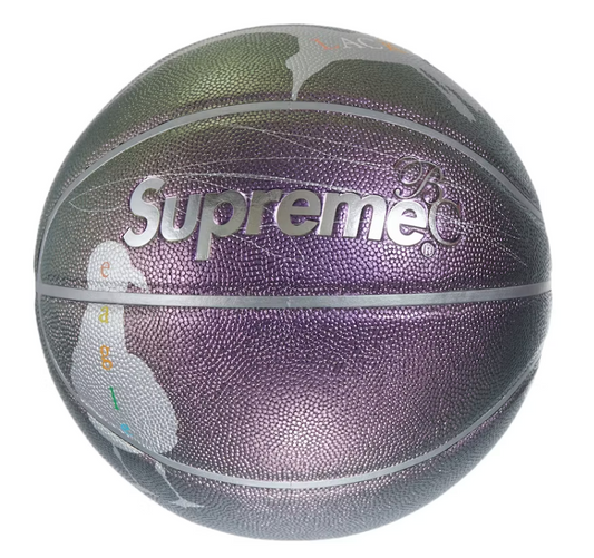 Supreme Bernadette Corporation Spalding Basketbal